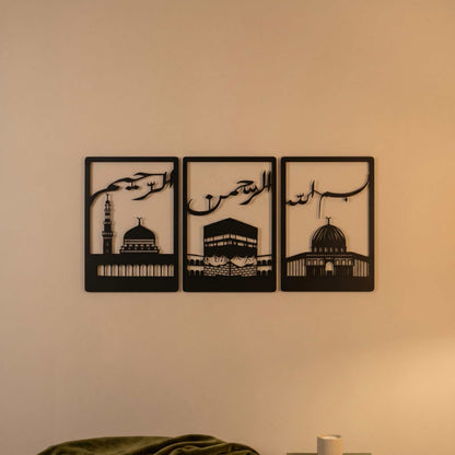 2. Metal art