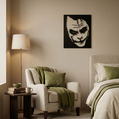 5. Metal art