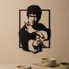 2. Metal art