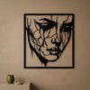 5. Metal art