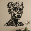 11. Metal art