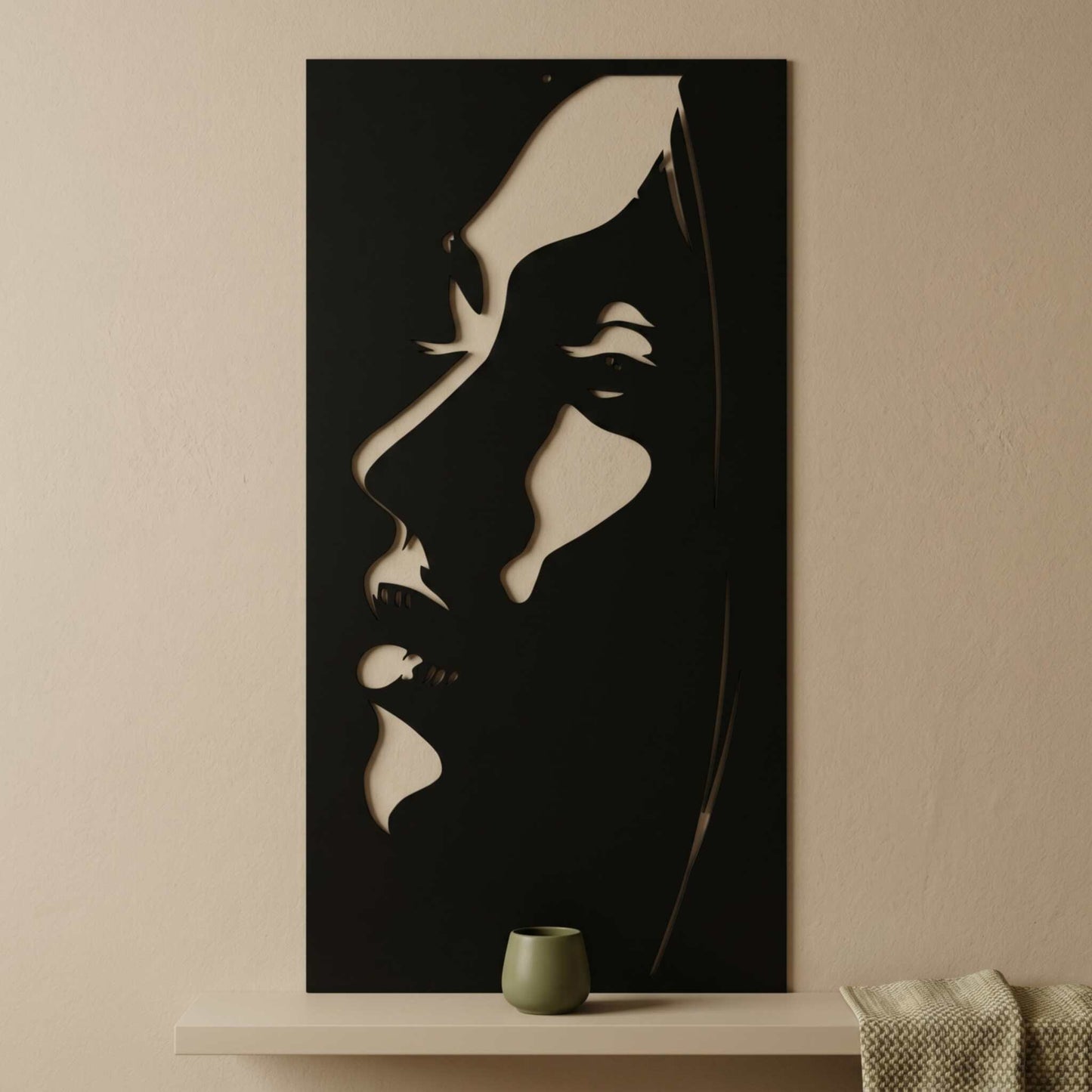 Metal Art