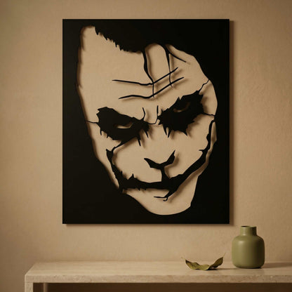 5. Metal art