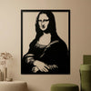 9. Metal art