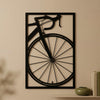 9. Metal art